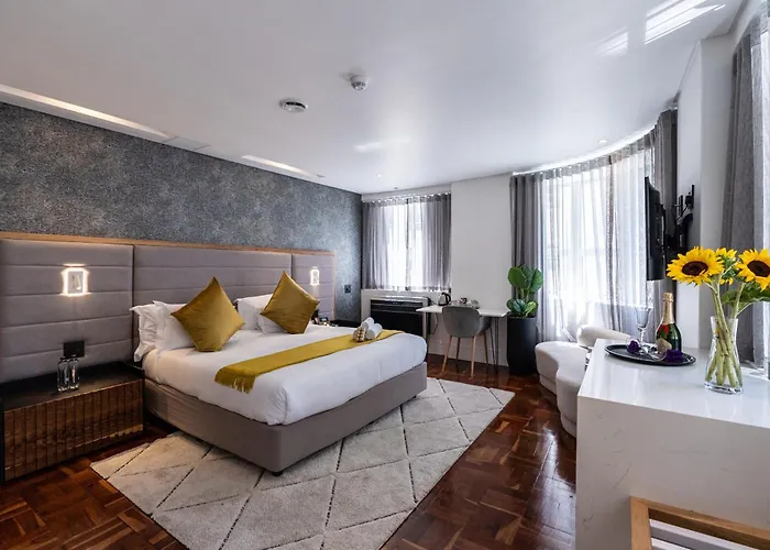 Cape Diamond Boutique Hotel Cape Town